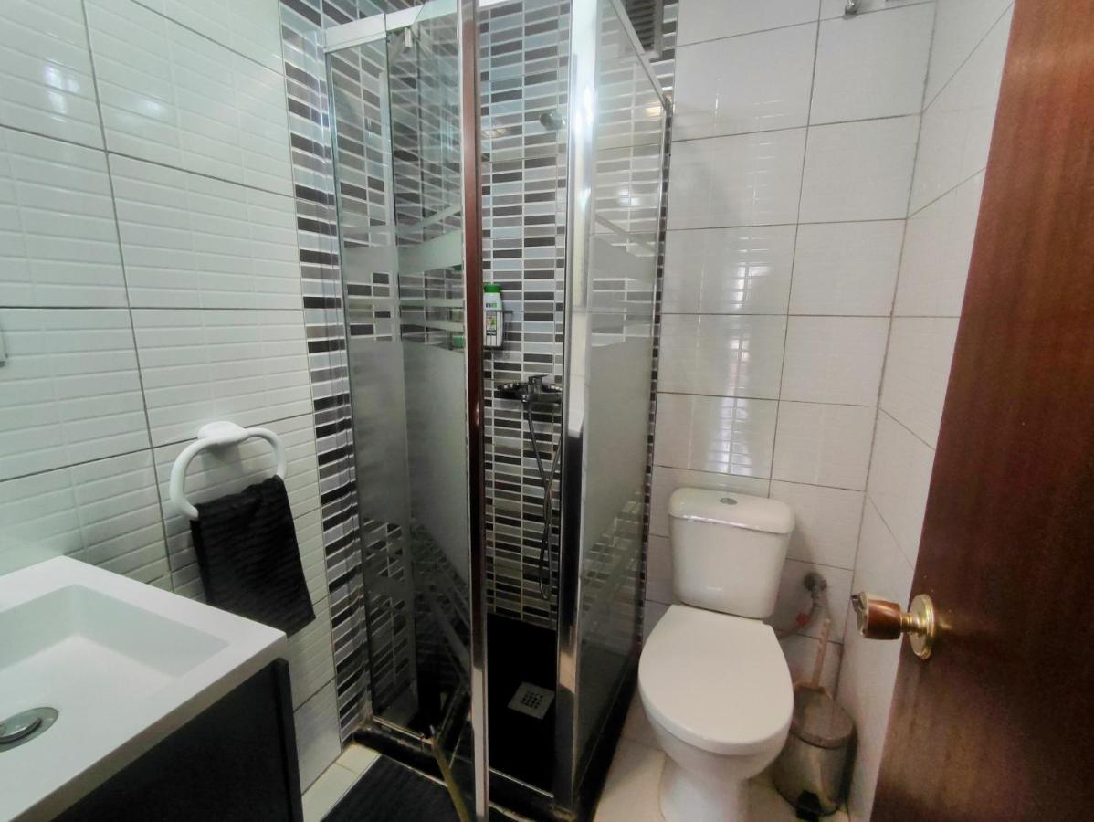 Nice Room-Terrace- Private Toilete-Closer Sport Pier-Optical Fiber 1 Gb Las Palmas de Gran Canaria Bagian luar foto