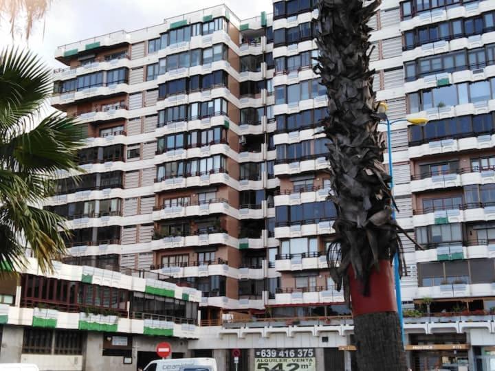 Nice Room-Terrace- Private Toilete-Closer Sport Pier-Optical Fiber 1 Gb Las Palmas de Gran Canaria Bagian luar foto